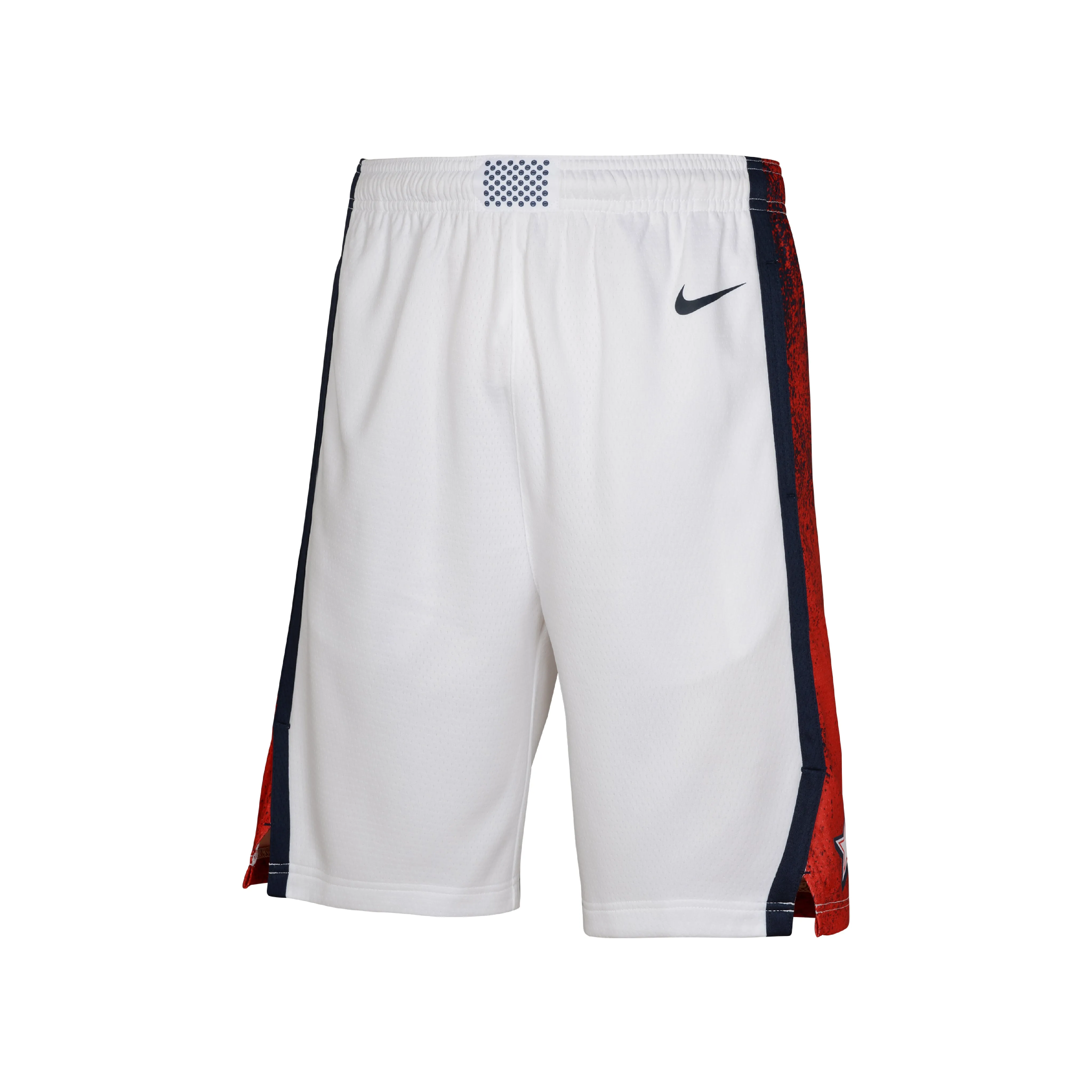 USA Olympic Home Short