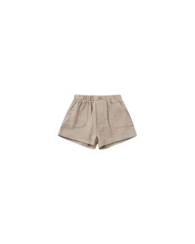 Utility Short (Oak)