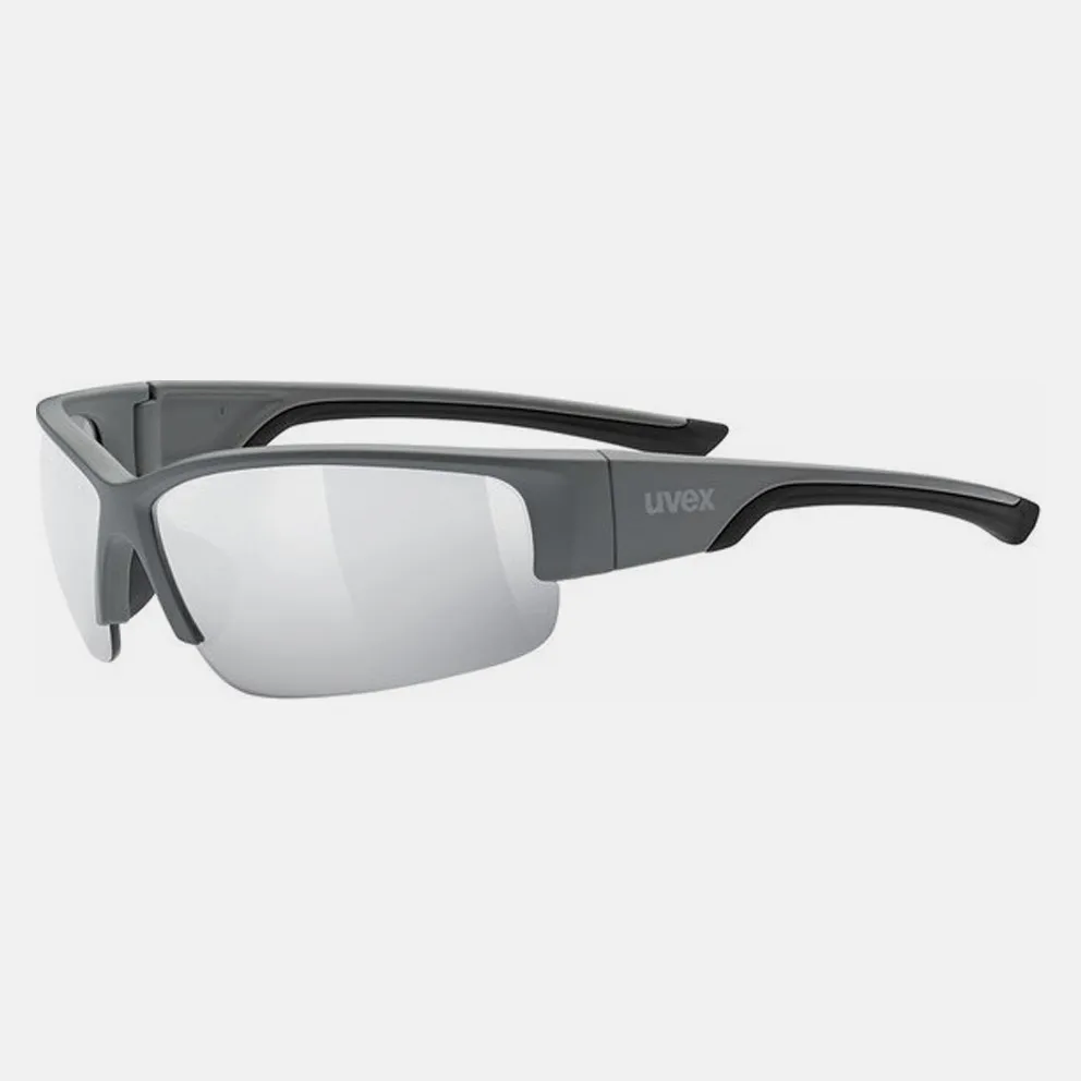 Uvex Sportstyle 215 Unisex Sunglasses