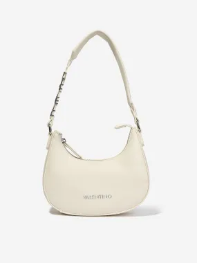 Valentino Girls Vancouver Shoulder Bag in Beige (W:16cm)