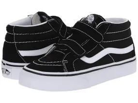 Vans Kids SK8-Mid Reissue V (Little Kid/Big Kid)