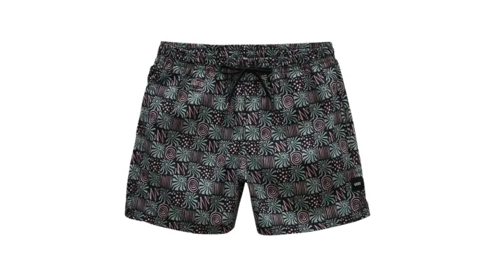 Vans Mixed Volley 16" Mens Shorts - Vibe Check