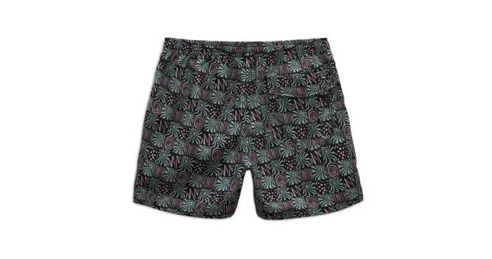 Vans Mixed Volley 16" Mens Shorts - Vibe Check