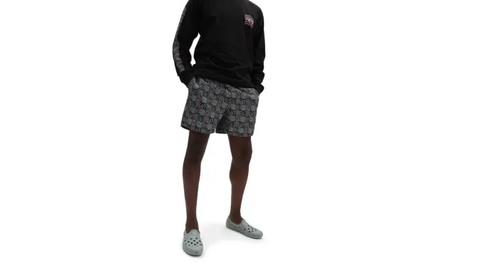 Vans Mixed Volley 16" Mens Shorts - Vibe Check