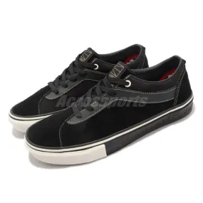 Vans Rassvet x Skate Bold Black Ivory Men Skate Boarding...