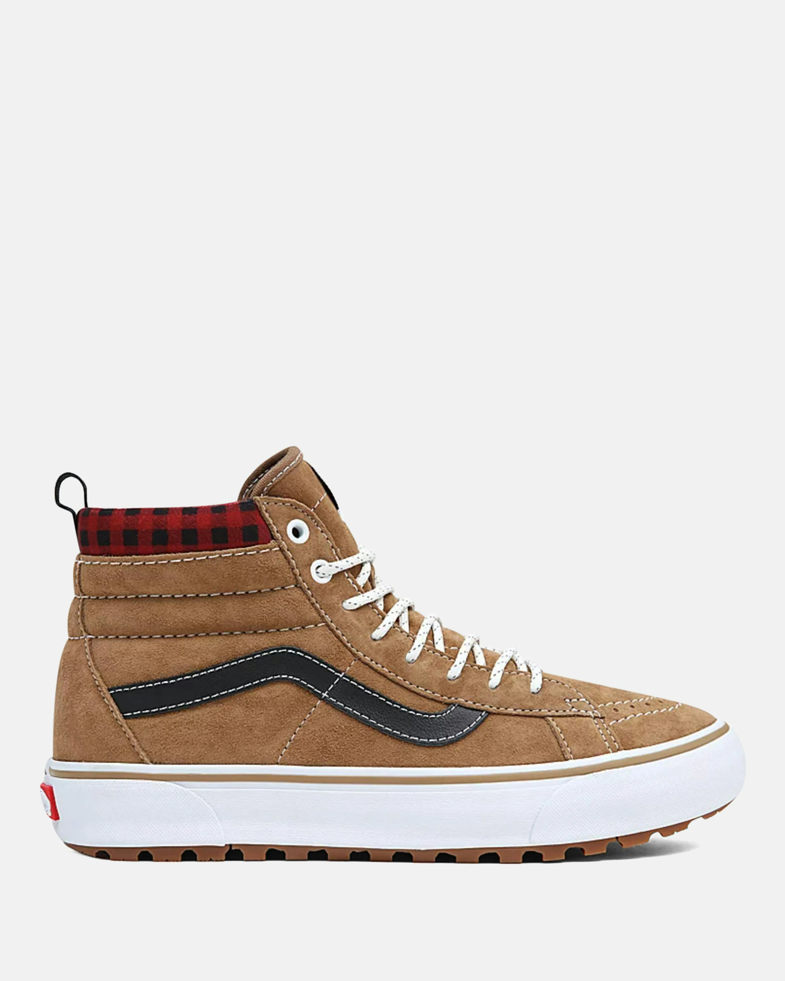 Vans Sk8 Hi MTE Sneakers Brown | Unisex | Junkyard