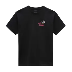 Vans Stay Easy Going T-Shirt - Black exclusive at Remix