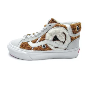 Vans Vault Mid Zoo School 'Unstuffed Animal Bear'