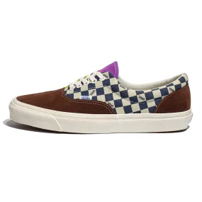 Vans Vault OG Era LX Suede/Canvas Potting Soil