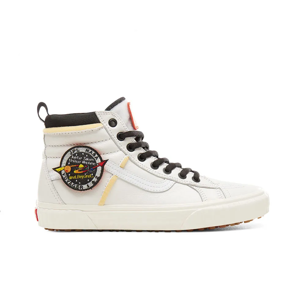 Vans X Nasa Space Voyager Sk8-Hi 46 MTE DX VN0A3DQ5UQ4 White