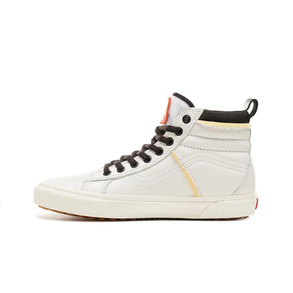 Vans X Nasa Space Voyager Sk8-Hi 46 MTE DX VN0A3DQ5UQ4 White