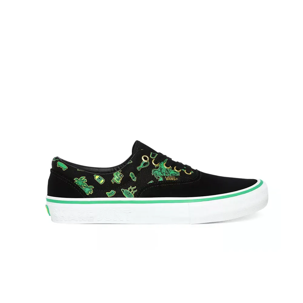 Vans x Shake Junt Era Pro (Shake Junt) Black / White VN0A347L0V4