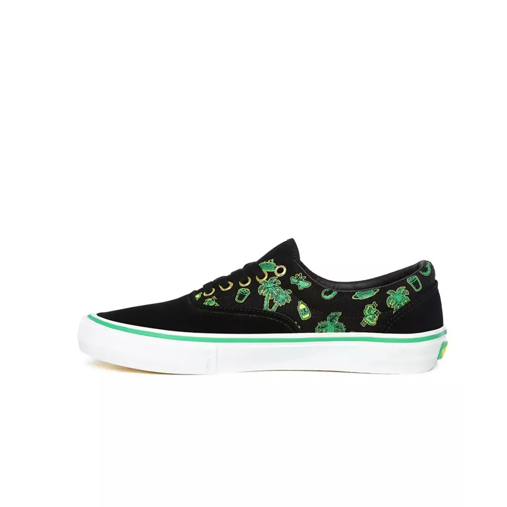 Vans x Shake Junt Era Pro (Shake Junt) Black / White VN0A347L0V4