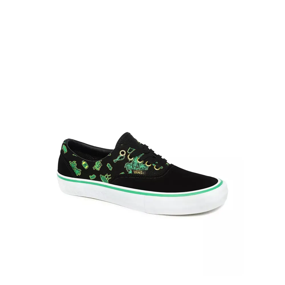 Vans x Shake Junt Era Pro (Shake Junt) Black / White VN0A347L0V4