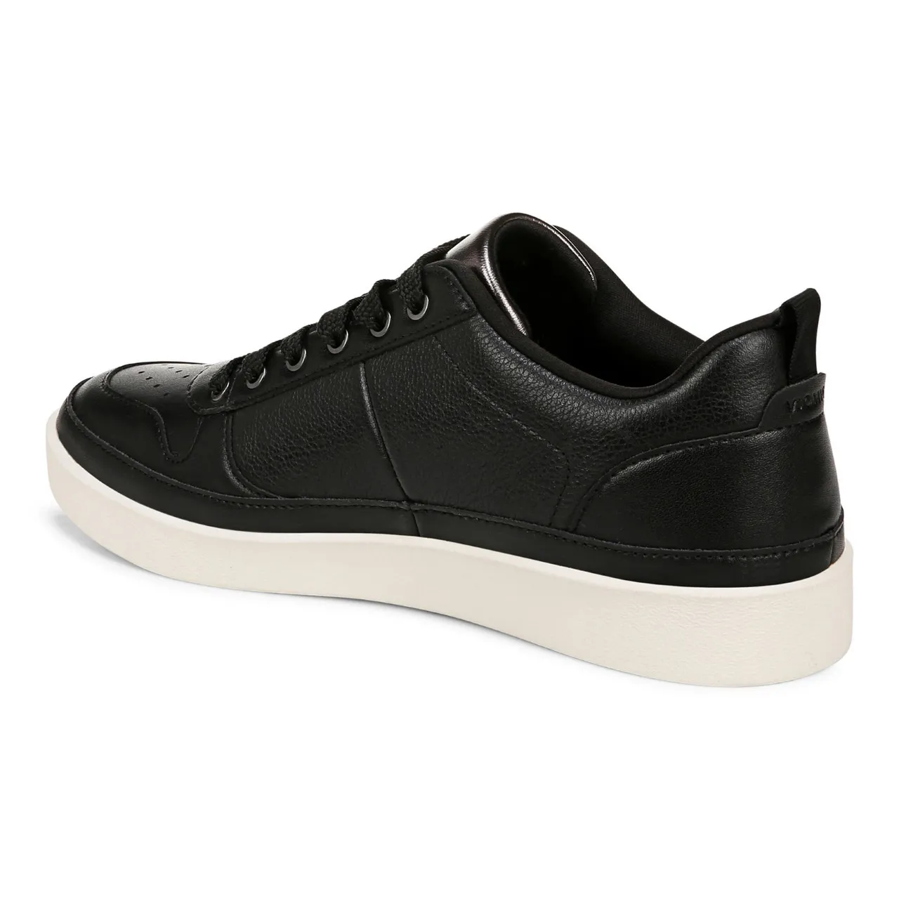 Vionic Elise Women's Leather Casual Comfort Sneakers