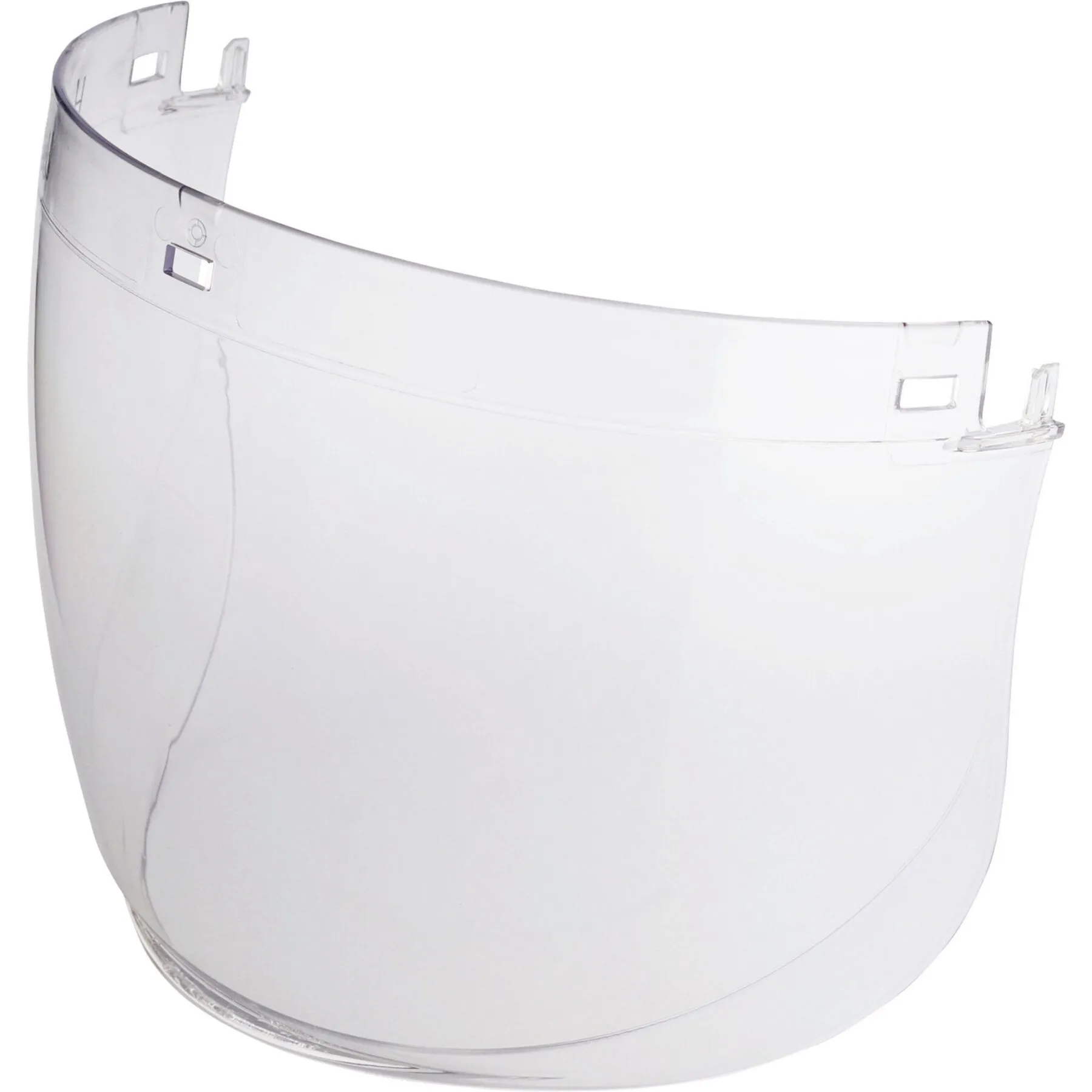 Visor for helmet Kerbl G500