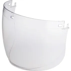 Visor for helmet Kerbl G500