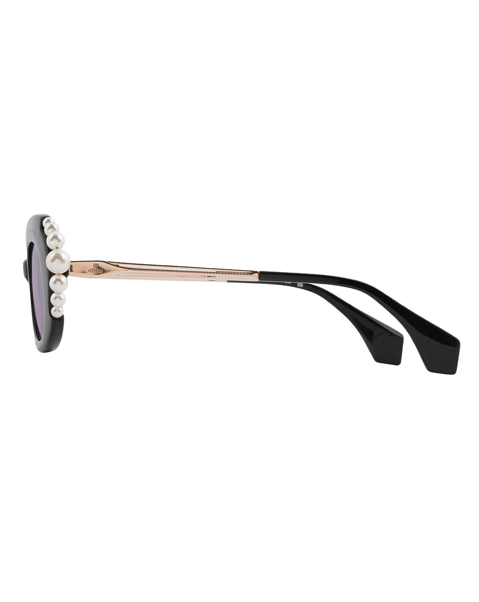 Vivienne Westwood Pearl Sunglasses