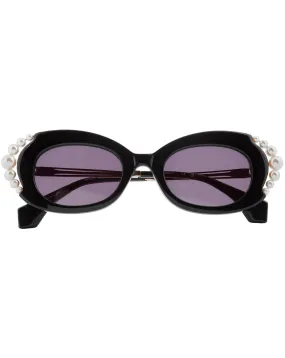 Vivienne Westwood Pearl Sunglasses