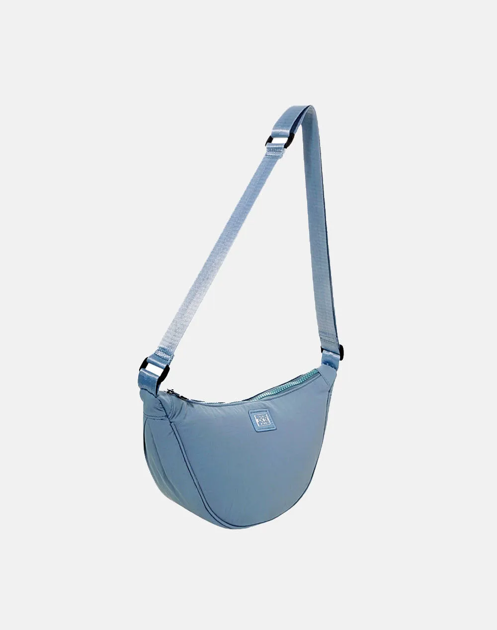 VQF POLO HANDBAG (Dimensions: 23 x 9.5 x 15 cm)