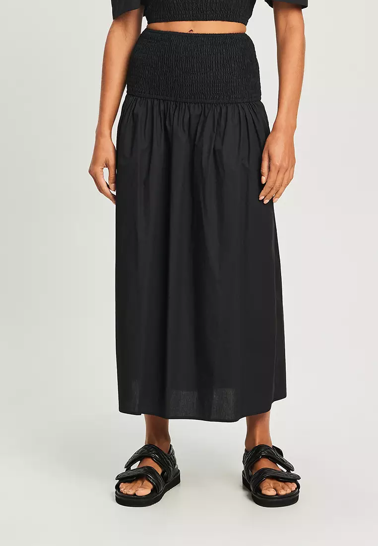 Willa Dell Skirt