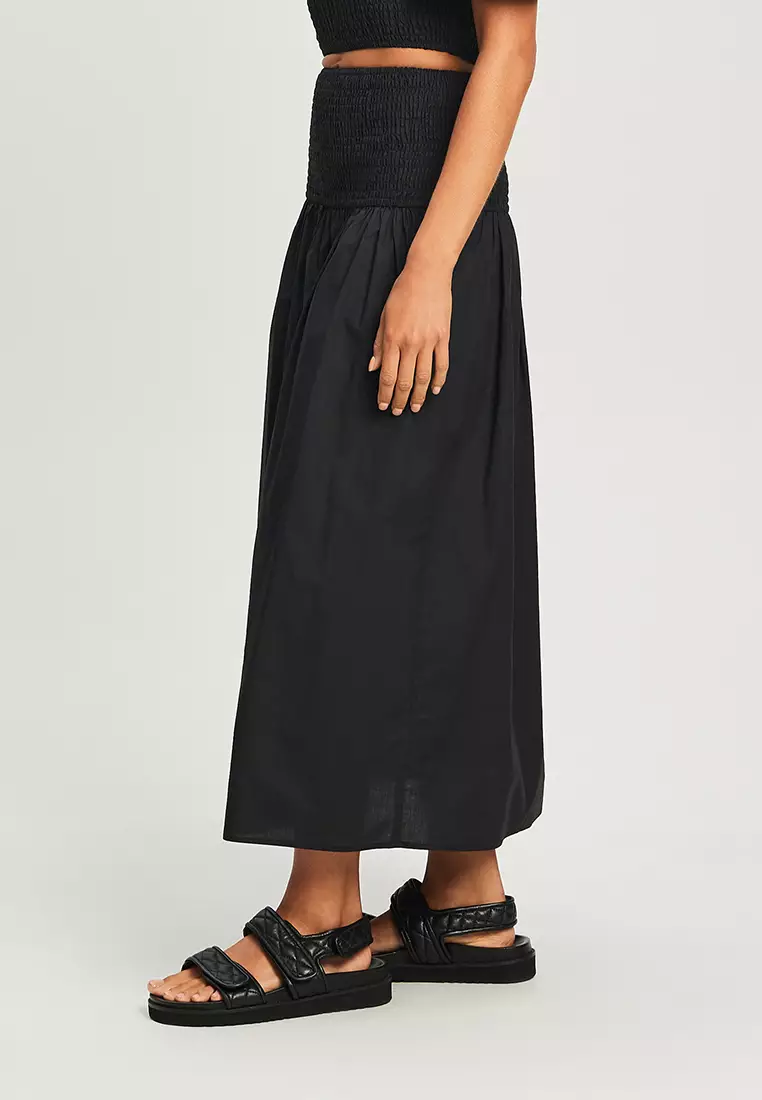 Willa Dell Skirt