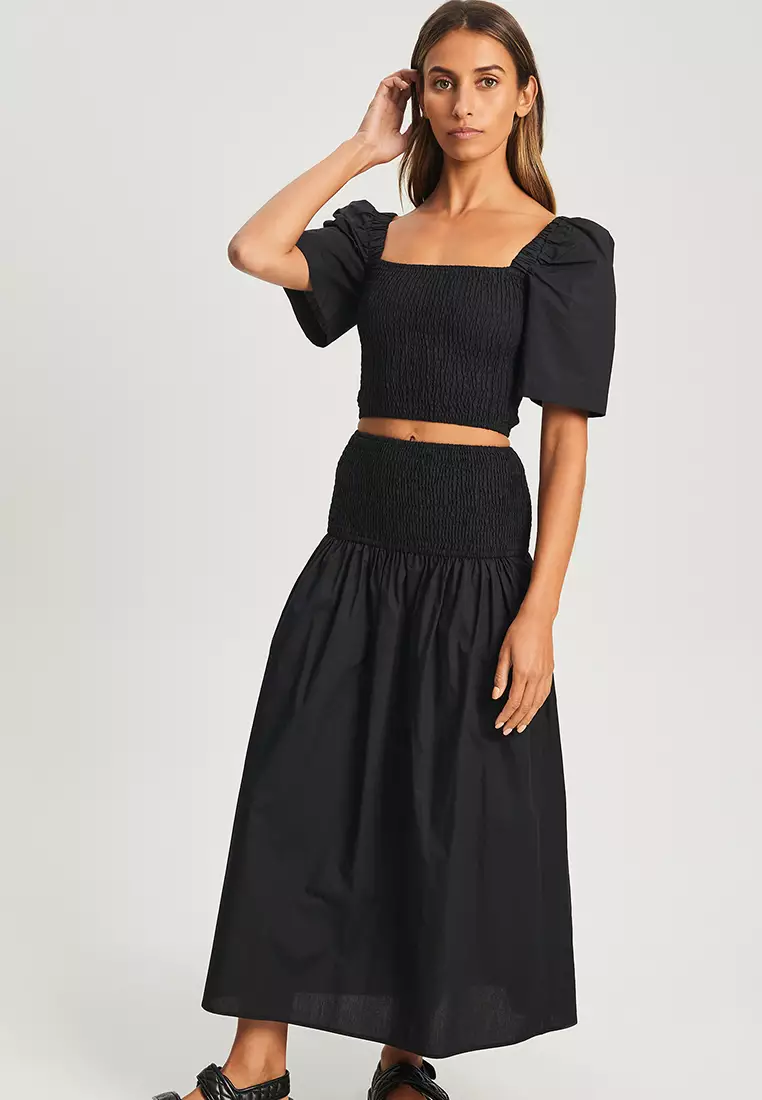 Willa Dell Skirt