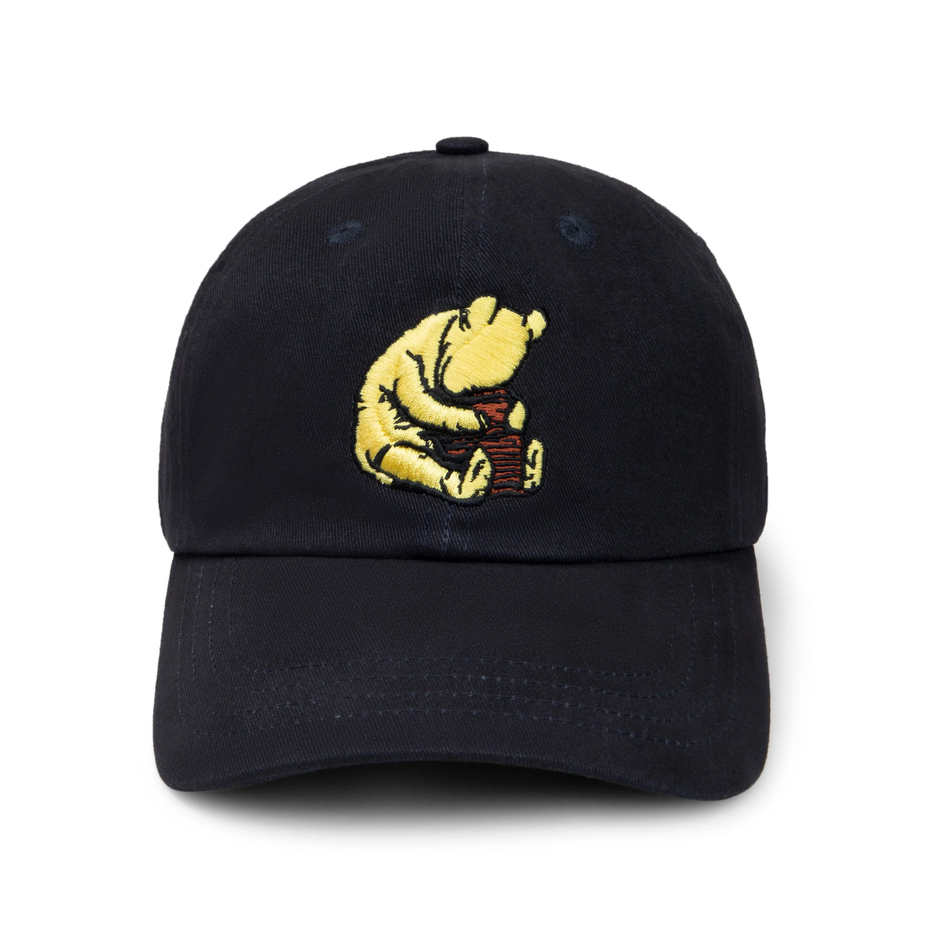 Winnie-the-Pooh Hunny Pot Dad Hat