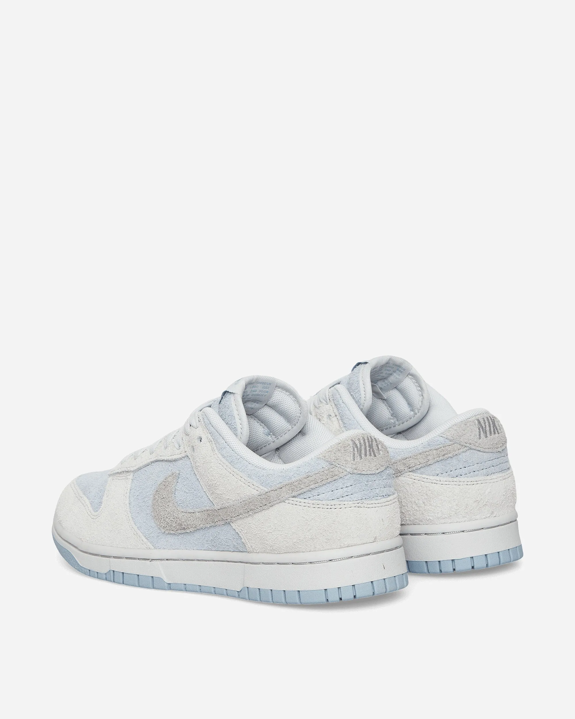 WMNS Dunk Low Sneakers Photon Dust / Light Smoke Grey / Light Armory B