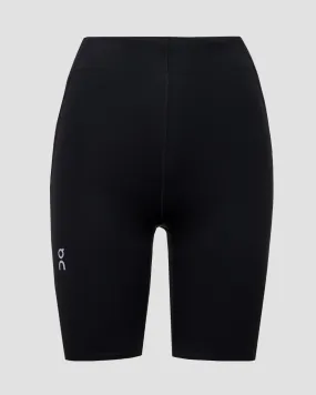 Women's short leggings On Running Active 1/2 1WE30400553-black