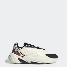 Women's adidas Originals Ozelia Shoes Off White