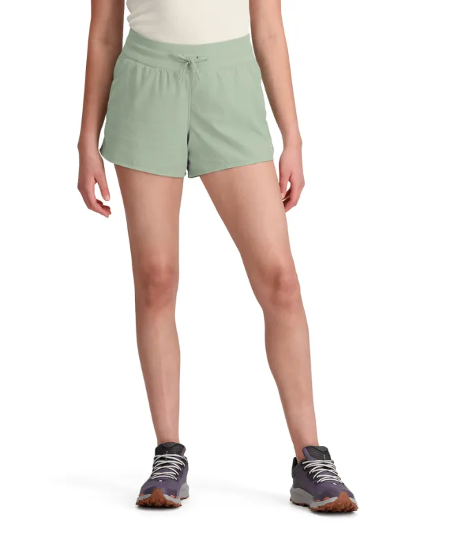 Women's Aphrodite Short