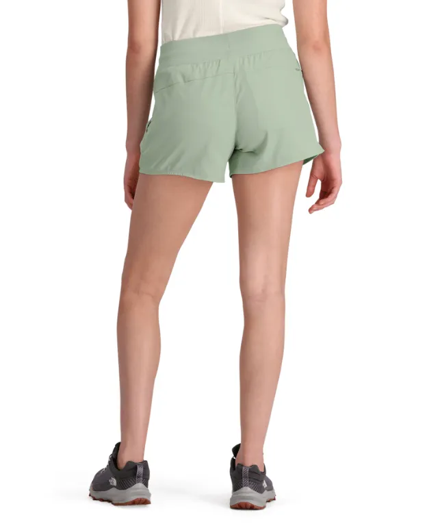 Women's Aphrodite Short