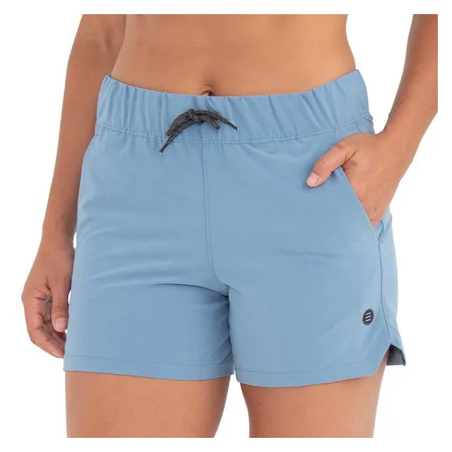 Women's Swell Short