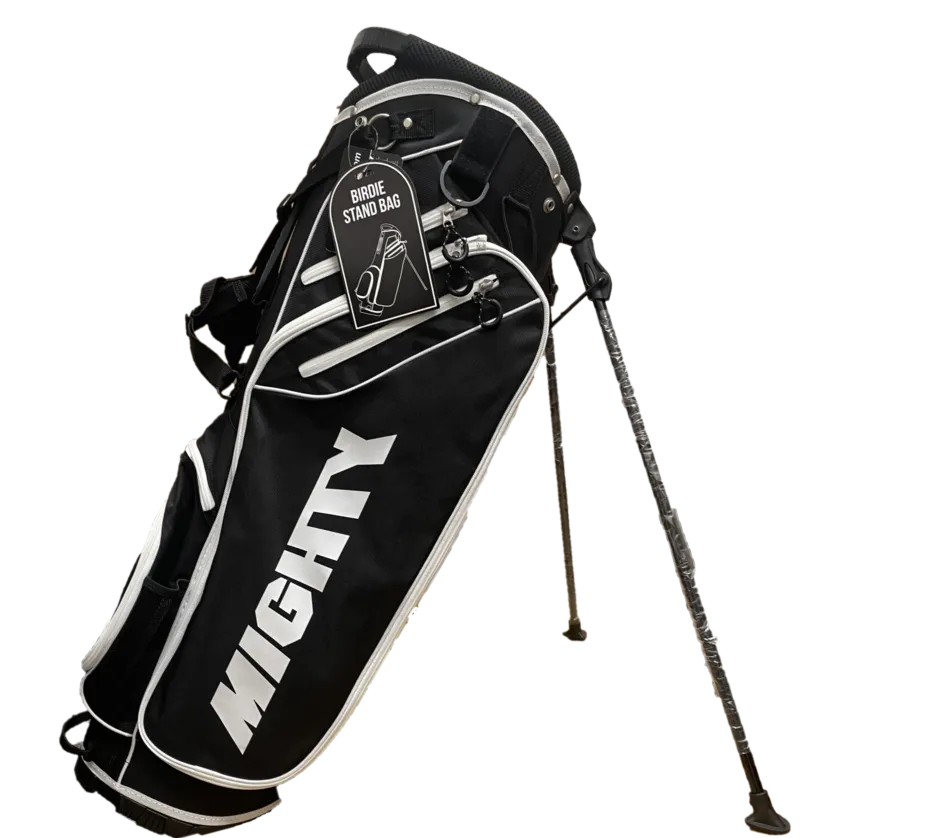 WW 3rd Birdie Stand Bag