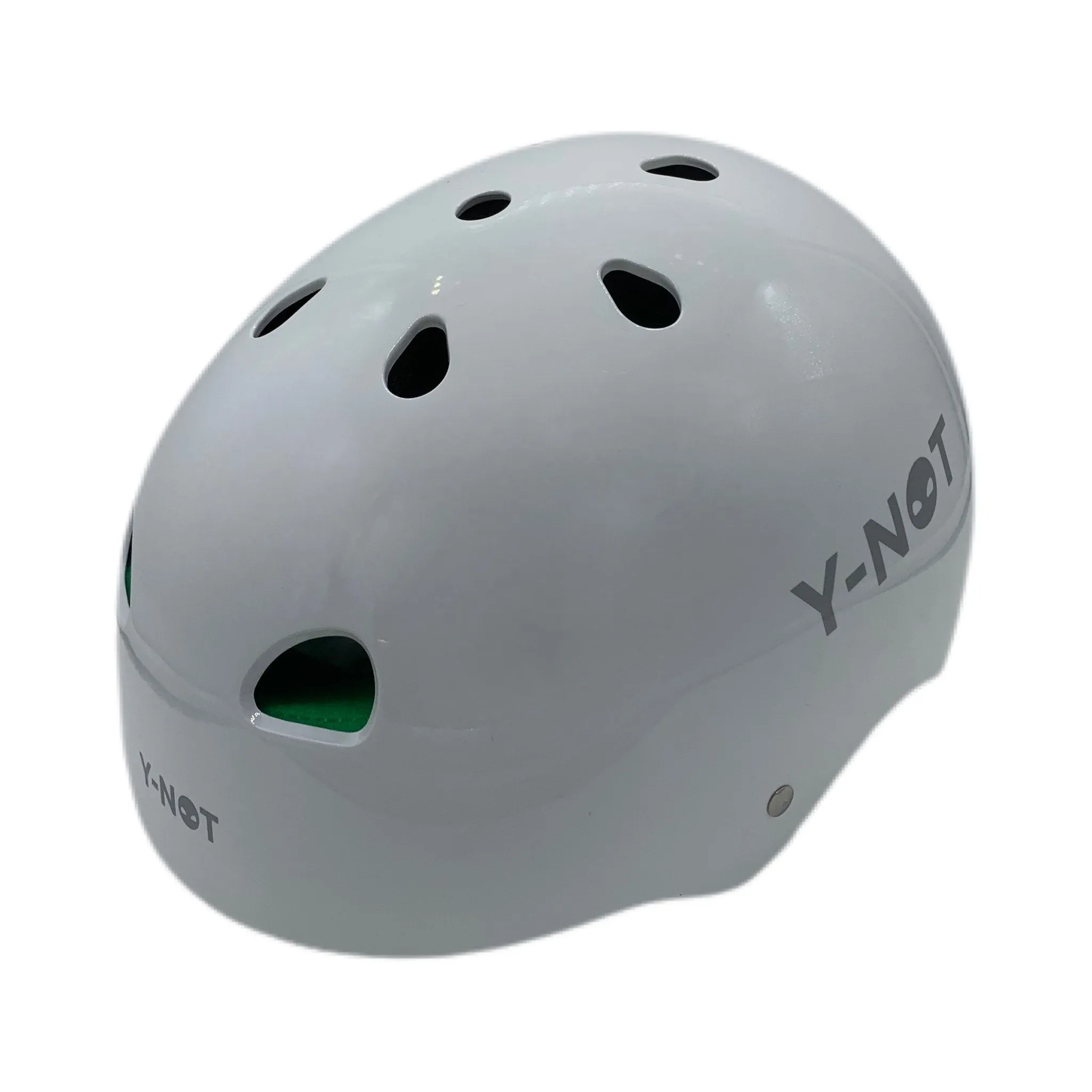 Y - Not Helmet - XS